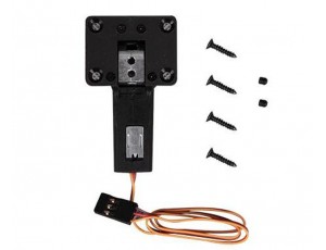 FMS Avanti V3 Electric Retract Main Landing Gear